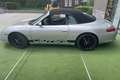 Porsche 911 *CABRIO* *ISCRITTA ASI * Grijs - thumbnail 3