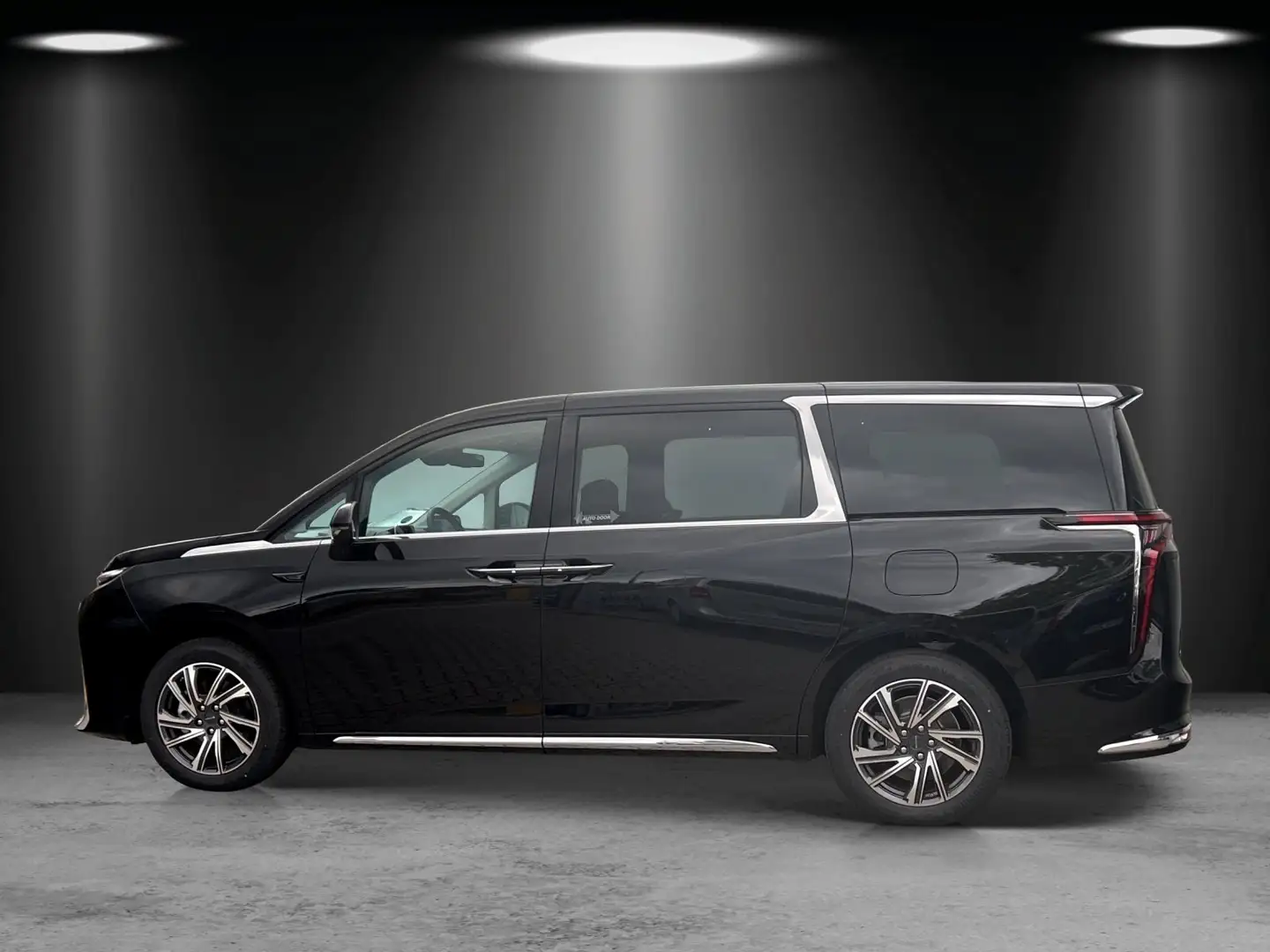 Maxus MIFA9 90kwh Luxury - 2