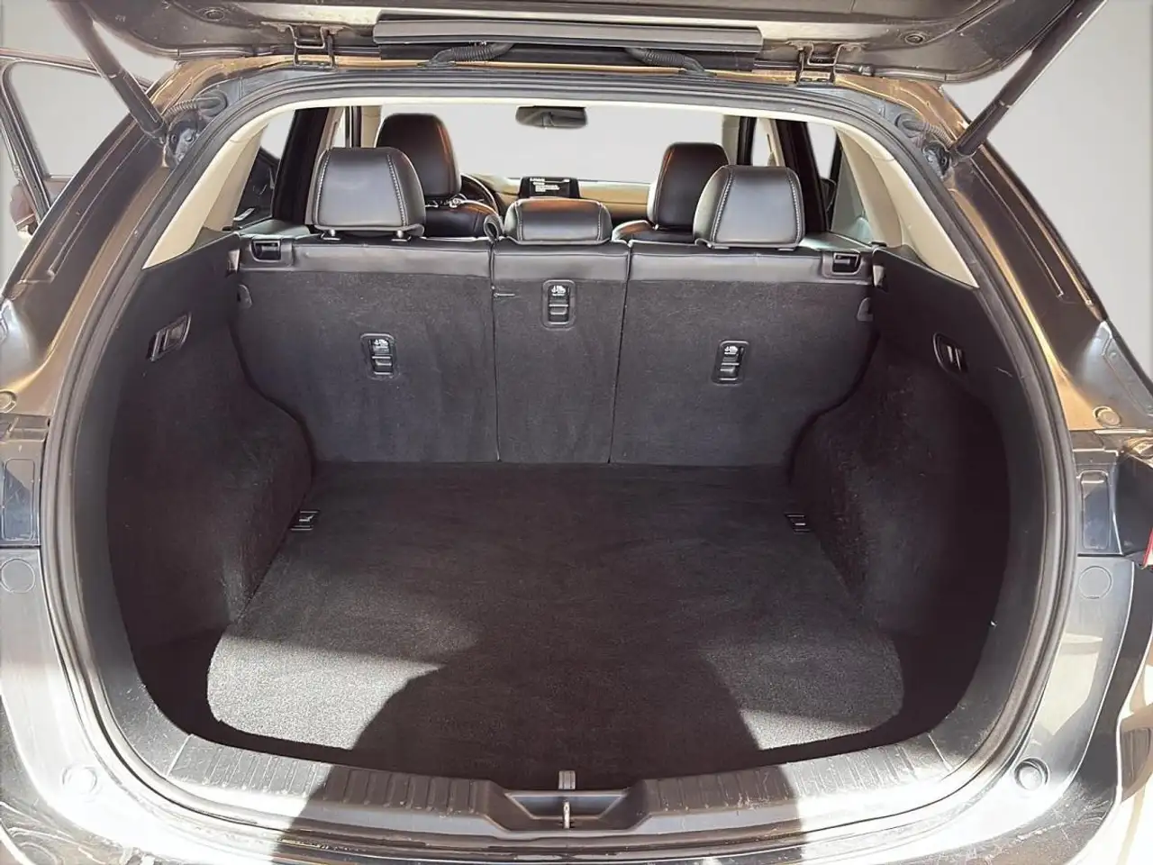 Mazda CX-5 photo Mazda CX-5