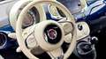 Fiat 500C 500C III 2015 1.0 hybrid Dolcevita 70cv Blau - thumbnail 13