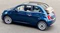 Fiat 500C 500C III 2015 1.0 hybrid Dolcevita 70cv Blau - thumbnail 15