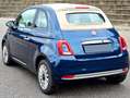 Fiat 500C 500C III 2015 1.0 hybrid Dolcevita 70cv Blau - thumbnail 8