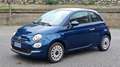 Fiat 500C 500C III 2015 1.0 hybrid Dolcevita 70cv Blau - thumbnail 5