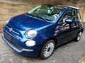 Fiat 500C 500C III 2015 1.0 hybrid Dolcevita 70cv Blau - thumbnail 4