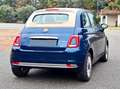 Fiat 500C 500C III 2015 1.0 hybrid Dolcevita 70cv Blau - thumbnail 9