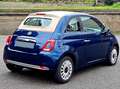 Fiat 500C 500C III 2015 1.0 hybrid Dolcevita 70cv Blau - thumbnail 11