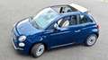 Fiat 500C 500C III 2015 1.0 hybrid Dolcevita 70cv Blau - thumbnail 1