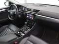 Skoda Superb Superb Combi Style 1.6TDI 120PK *AUTOMAAT*FULL LED*LEDER*NAVI*ZETELVERWARMING VOOR + ACHTER*CRUISE*APP CONNECT*... Zwart - thumbnail 3