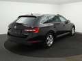 Skoda Superb Superb Combi Style 1.6TDI 120PK *AUTOMAAT*FULL LED*LEDER*NAVI*ZETELVERWARMING VOOR + ACHTER*CRUISE*APP CONNECT*... Zwart - thumbnail 2