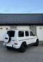 Mercedes-Benz G 63 AMG G63 4MATIC Aut. Weiß - thumbnail 6