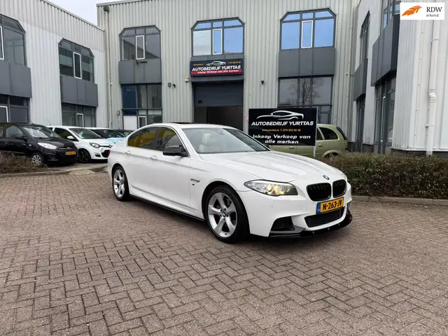 BMW 528 5-serie 528i M Sport Edition High Executive VOL OP