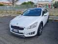 Peugeot 508 Hybrid 2.0 RXH Bianco - thumbnail 1
