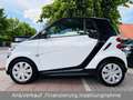 smart forTwo Coupe AUTOMATIK/ALLWETTER/RADIO/2.HAND Negru - thumbnail 3