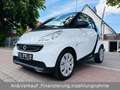 smart forTwo Coupe AUTOMATIK/ALLWETTER/RADIO/2.HAND Negru - thumbnail 2