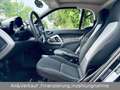 smart forTwo Coupe AUTOMATIK/ALLWETTER/RADIO/2.HAND Negru - thumbnail 12