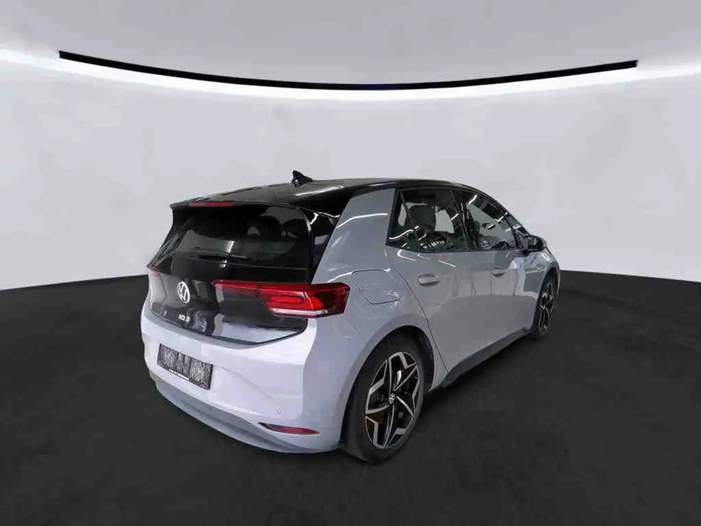 Volkswagen ID.3 Pure Performance City NAVI GJ-REIFEN LED PDC AC... Grau - 2