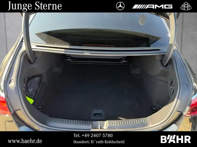 Mercedes-Benz E-Class view 10