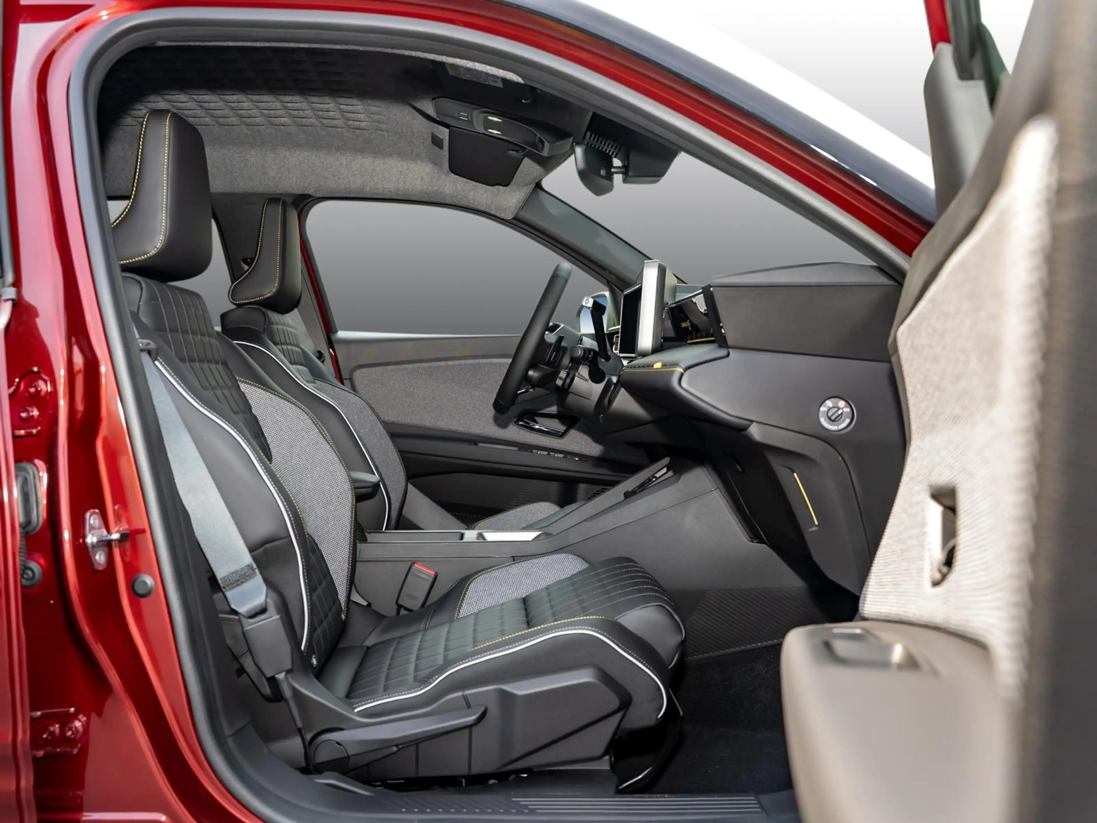 Renault R 4 E-Tech elektrisch Iconic 150 Comfort Range Safety & Advanced Driving Assist-P. — photo 4