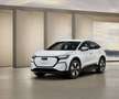 Audi Q4 e-tron Sportback Advanced 150kW 63KWh Blanco - thumbnail 1