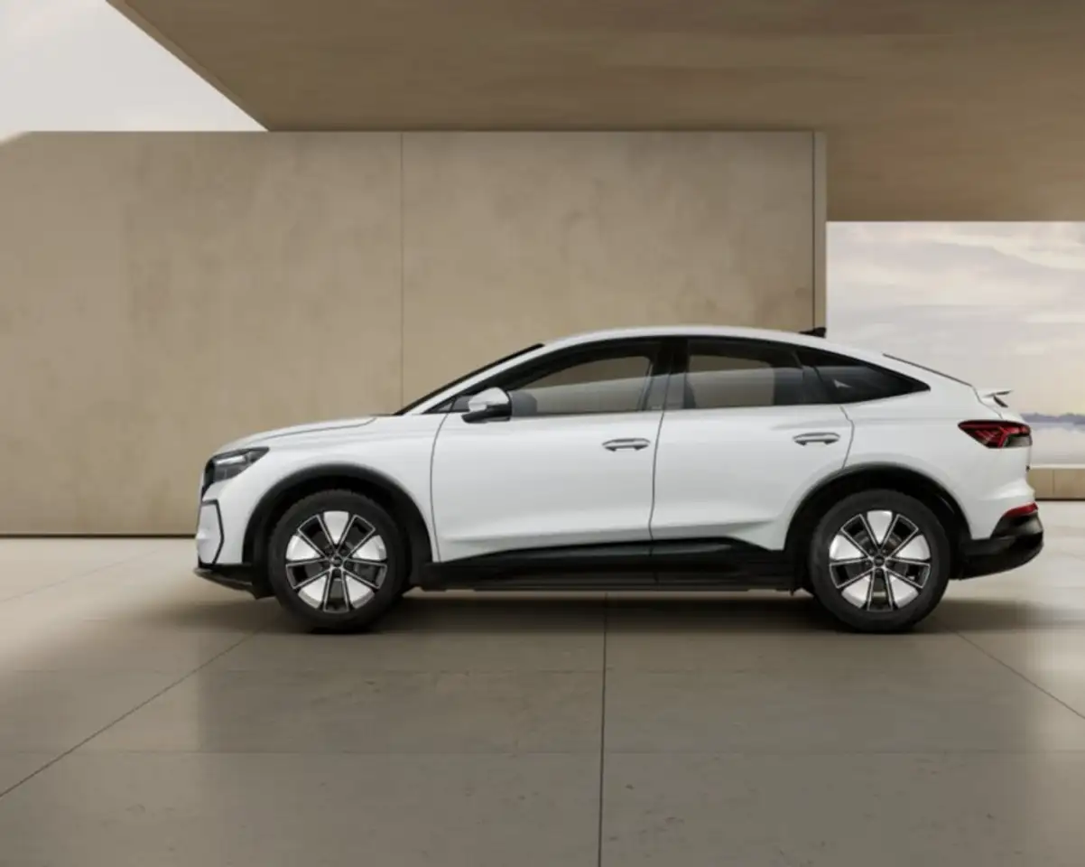 Audi Q4 2026