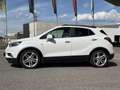 Opel Mokka X 1,4 Turbo Innovation Aut. Weiß - thumbnail 2