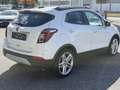 Opel Mokka X 1,4 Turbo Innovation Aut. Weiß - thumbnail 5
