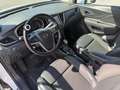 Opel Mokka X 1,4 Turbo Innovation Aut. Weiß - thumbnail 10