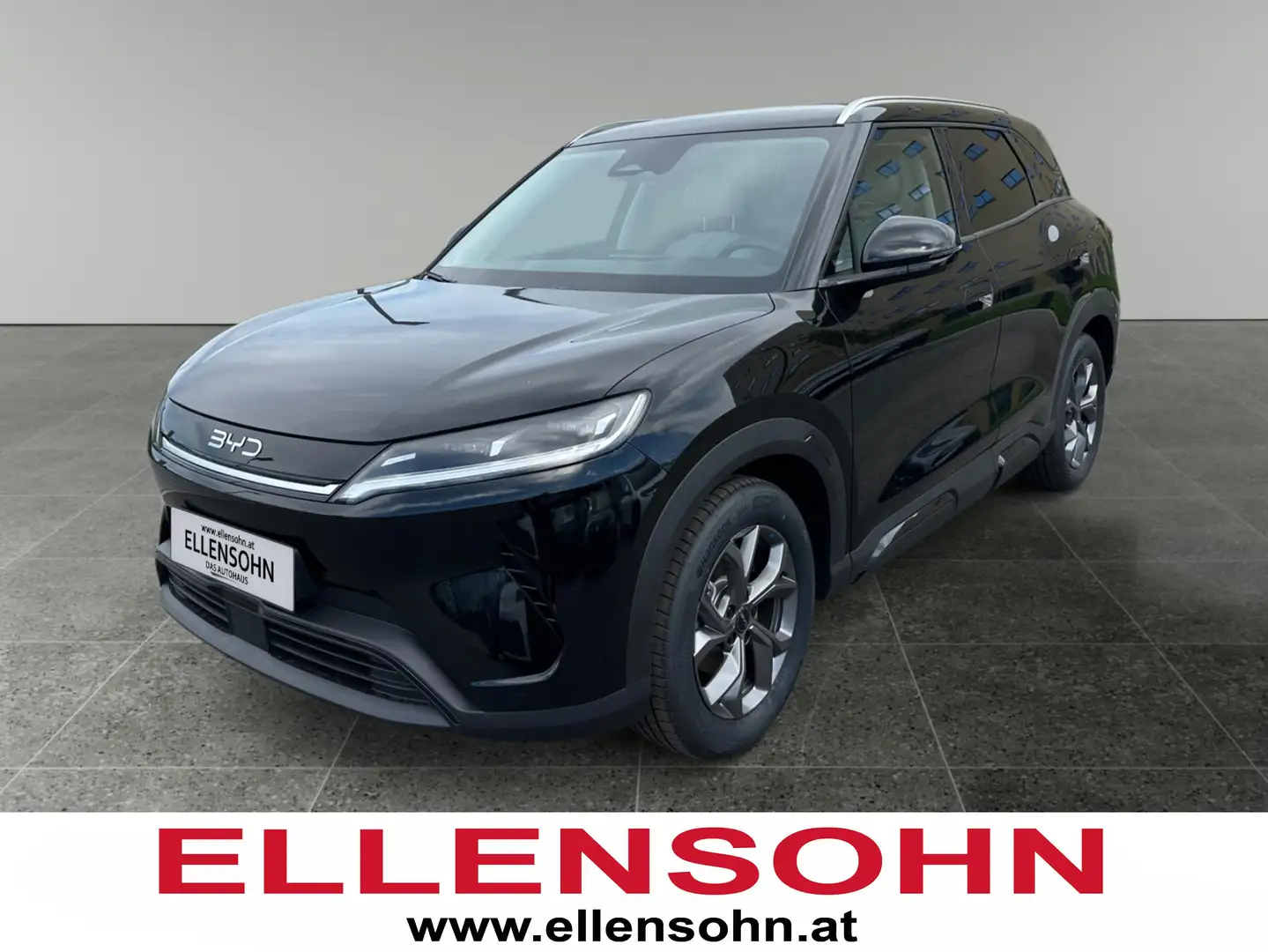 BYD Atto 2 ATTO 2 Comfort Schwarz - 1