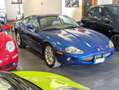 Jaguar XKR 4.0cc 363cv SUPERCHARGED Blu/Azzurro - thumbnail 1
