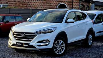 Airco Camera CruiseC ZetelV ParkeerS Sport Pano *