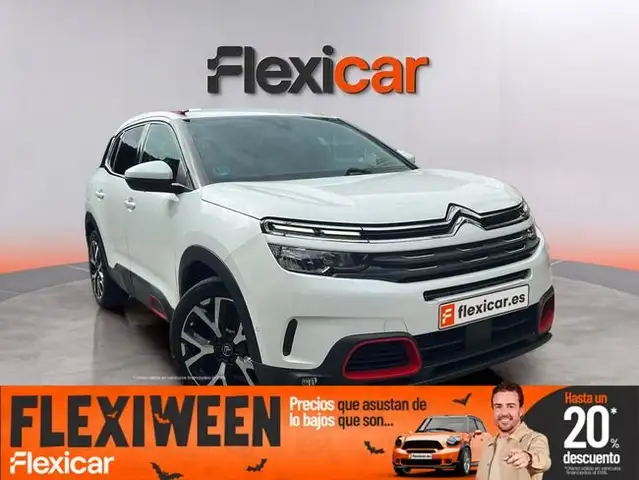 Citroen C5 Aircross PureTech 96kW (130CV) S&S Feel