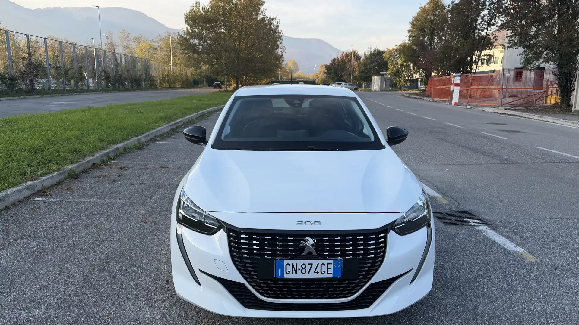 Peugeot 208 1.5 bluehdi Active Pack s&s 100cv - 1