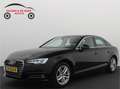 Audi A4 Limousine 2.0 TFSI ultra Design Pro Line Plus AUTO Zwart - thumbnail 1