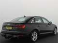 Audi A4 Limousine 2.0 TFSI ultra Design Pro Line Plus AUTO Zwart - thumbnail 17