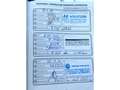 Ford Grand Tourneo Titanium 1.5 TDCi EcoBlue 7-Sitzer Szürke - thumbnail 13