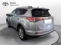 Toyota RAV 4 2.5 vvt-i hybrid Style 4wd e-cvt my17 Silber - thumbnail 5