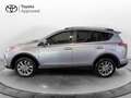 Toyota RAV 4 2.5 vvt-i hybrid Style 4wd e-cvt my17 Silber - thumbnail 7
