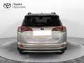 Toyota RAV 4 2.5 vvt-i hybrid Style 4wd e-cvt my17 Silber - thumbnail 4