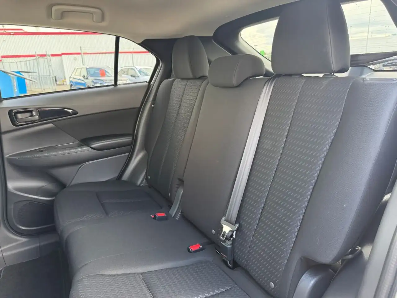 Mitsubishi Eclipse Cross снимка Mitsubishi Eclipse Cross