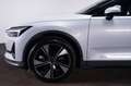 Polestar 2 82 kWh Long Range Dual Motor AWD*CCS2*19° Alu Blanc - thumbnail 3
