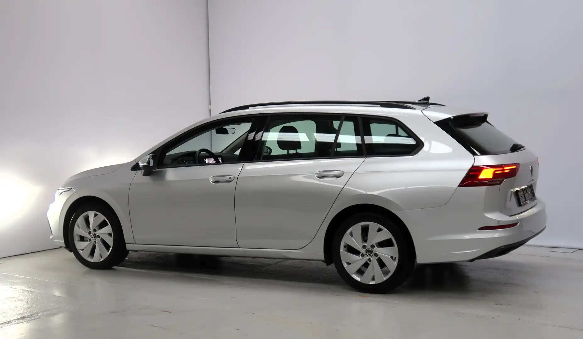 Volkswagen Golf Variant Golf Variant 1.5 eTSI OPF DSG Life - 1