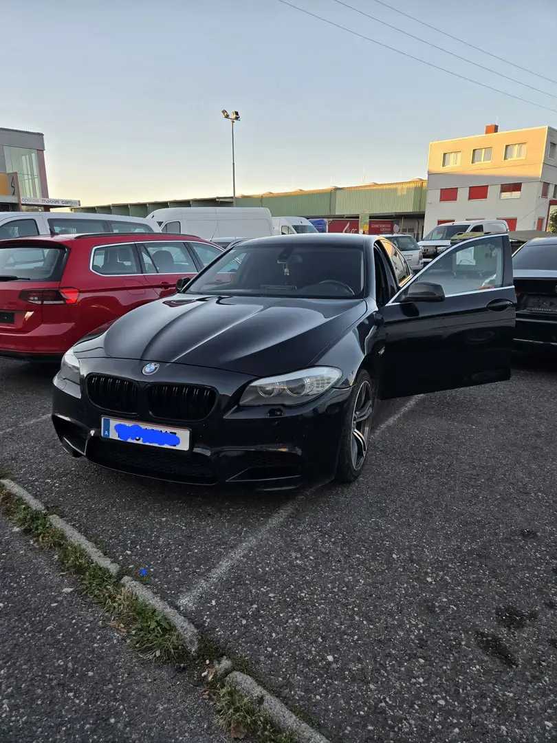 BMW 525 525d - 1