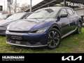 Kia EV6 Elektro  Air Standhzg Kamera Wärmepumpe Bleu - thumbnail 1