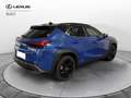 Lexus UX 250h Midnight 2wd cvt Blu/Azzurro - thumbnail 4