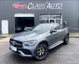 Mercedes-Benz GLC 300 MERCEDES COUPÉ (2) 300 de EQ-POWER 9G-trônic AMG L Gris - thumbnail 2