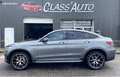 Mercedes-Benz GLC 300 MERCEDES COUPÉ (2) 300 de EQ-POWER 9G-trônic AMG L Gris - thumbnail 4