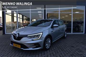 Estate 1.3 TCe 140 Equilibre|Navi|Cruise|PDC|Airco