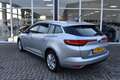 Renault Megane Estate 1.3 TCe 140 Equilibre|Navi|Cruise|PDC|Airco Grau - thumbnail 18