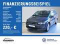 Volkswagen Touran Move 1.5 TSI DSG AHK+NAVI+KAMERA+SHZ+PDC Grijs - thumbnail 2