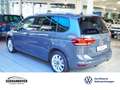 Volkswagen Touran Move 1.5 TSI DSG AHK+NAVI+KAMERA+SHZ+PDC Grijs - thumbnail 5